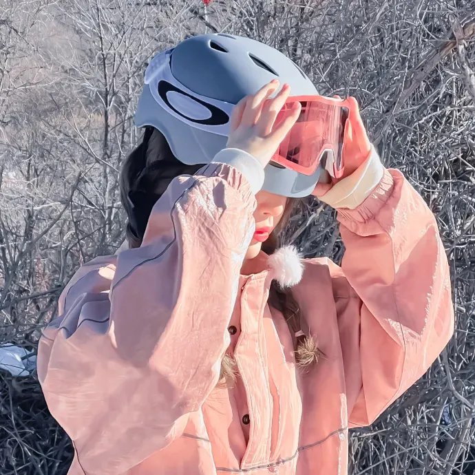 多年后的全家福